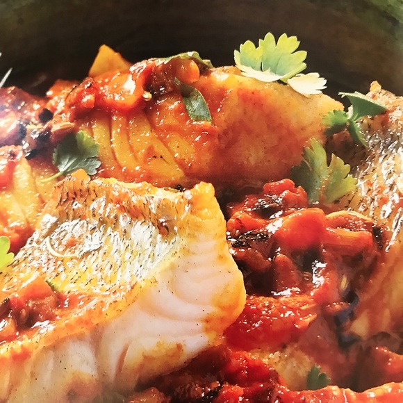 ANITA STEWART'S CANADA THE FOOD, THE RECIPES, THE STORIES - Picture 15 of 16